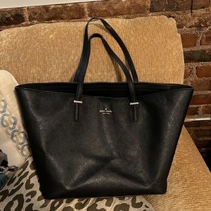 Kate spade tote bag